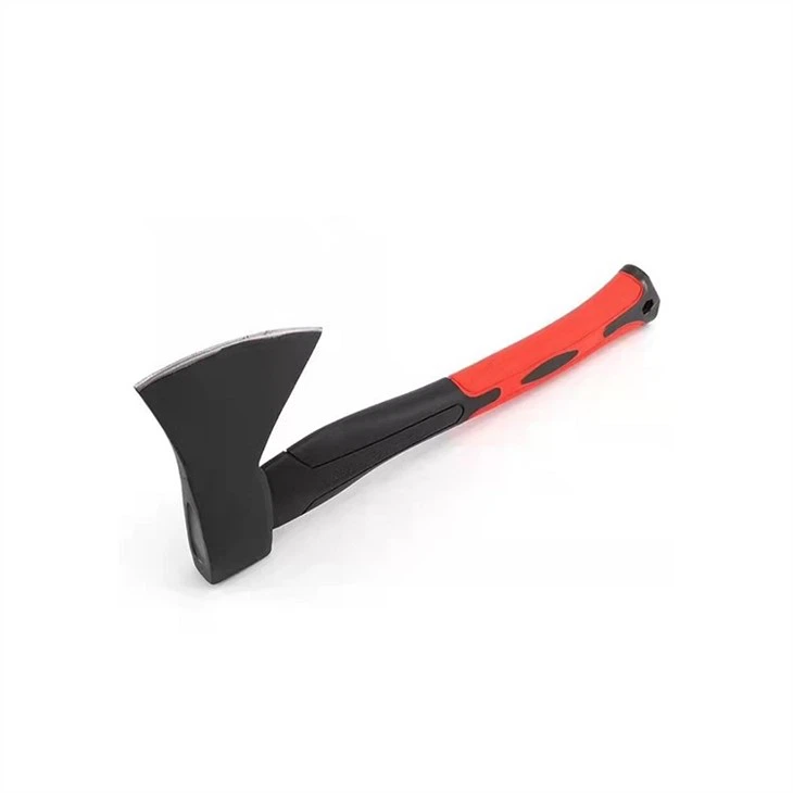 Carbon steel AXE 2