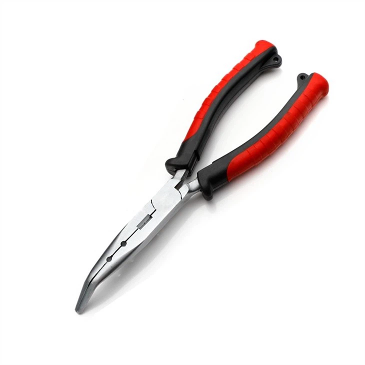 Multi-function combination pliers for fishing4