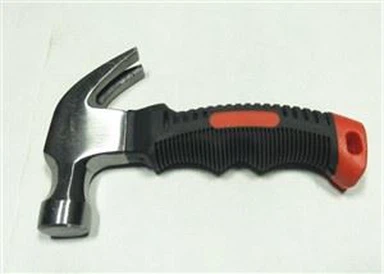 বাগানের ব্যবহারের জন্য ক্লা হাতুড়ি