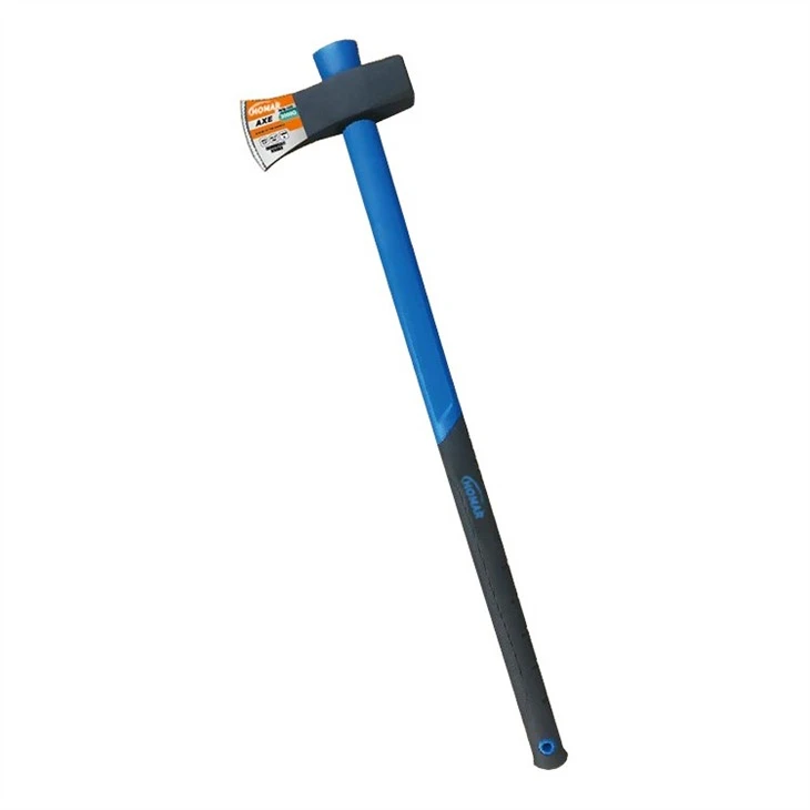 Best Axes For Splitting Firewood