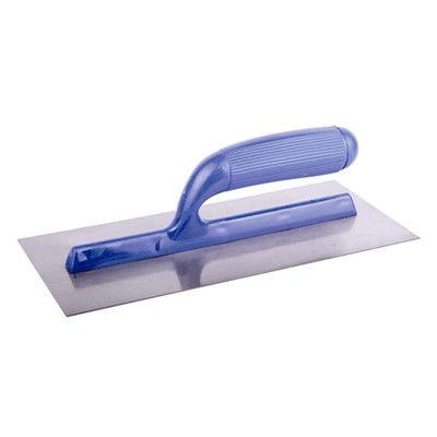 কার্বন ইস্পাত সমাপ্তি গাঁথনি trowel