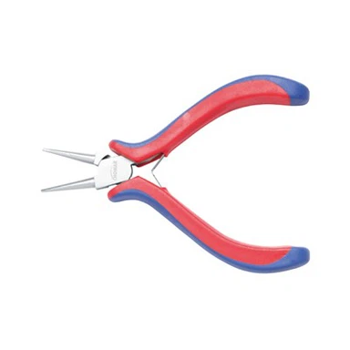 মিনি গোলাকার নাকের প্লায়ার্স