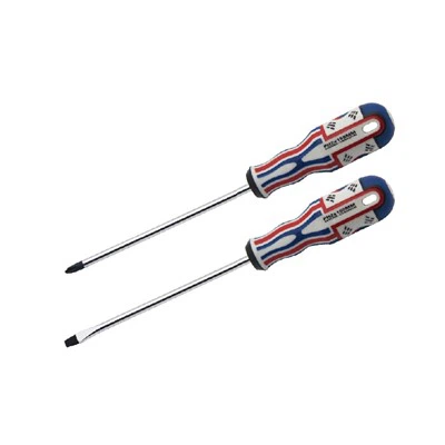 ম্যাগনেটিক টিপ সহ ফিলিপস হেড স্ক্রু ড্রাইভার