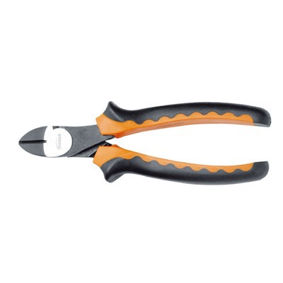 তির্যক pliers উপর স্ন্যাপ