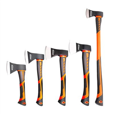 কাঠ কাটা হ্যাচেট